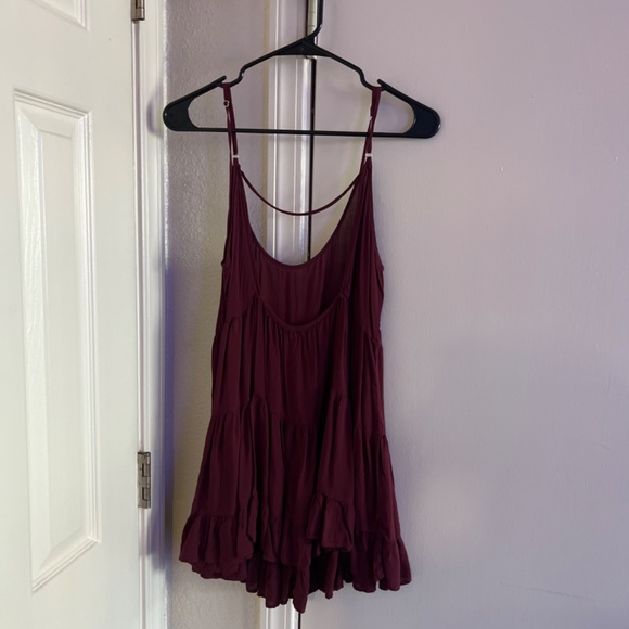 summer dress - Picture 2 of 3